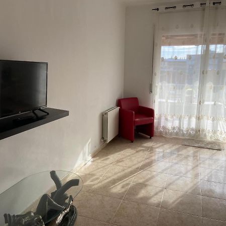 Aparthotel Wellamar Sant Feliu de Guíxols Kültér fotó