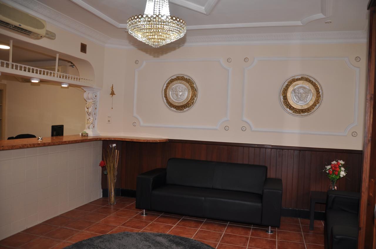 Aparthotel Wellamar Sant Feliu de Guíxols Kültér fotó