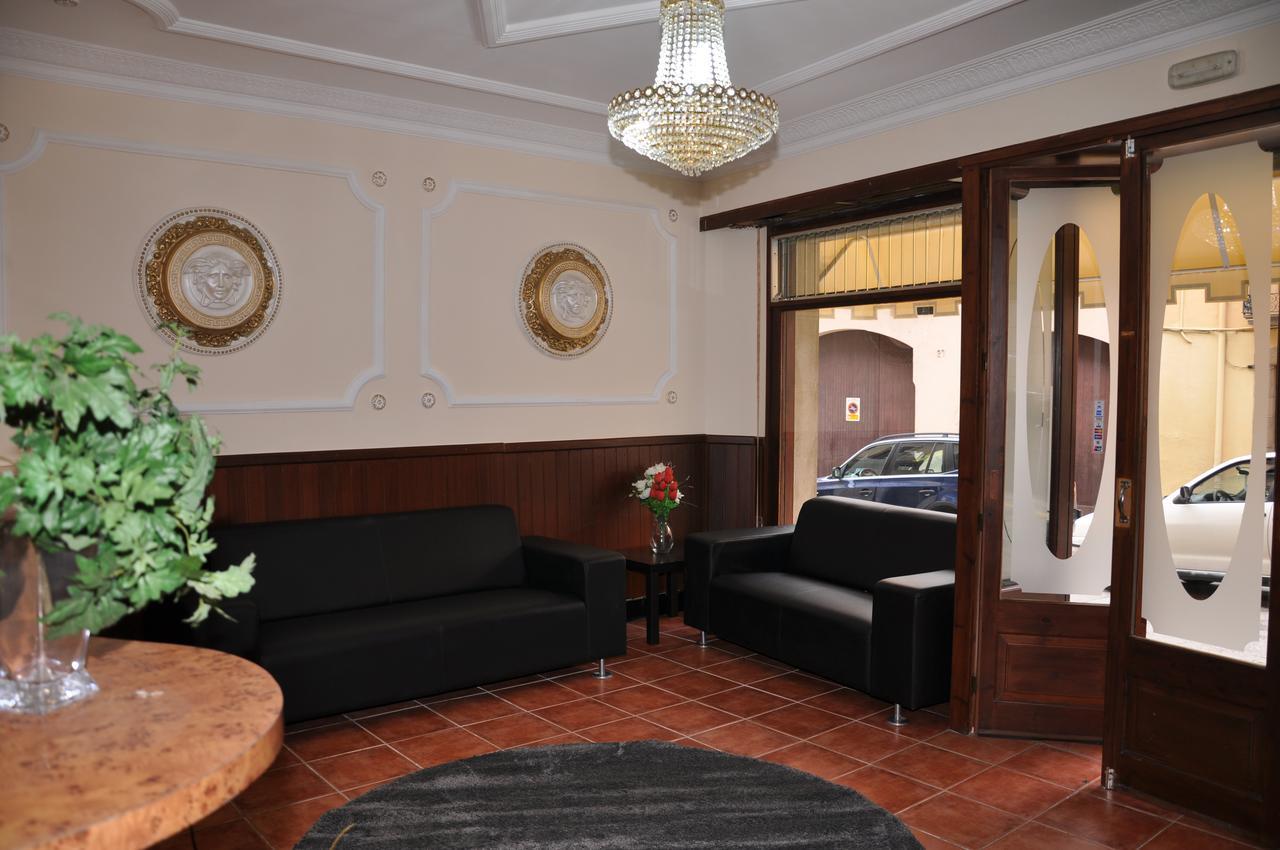 Aparthotel Wellamar Sant Feliu de Guíxols Kültér fotó