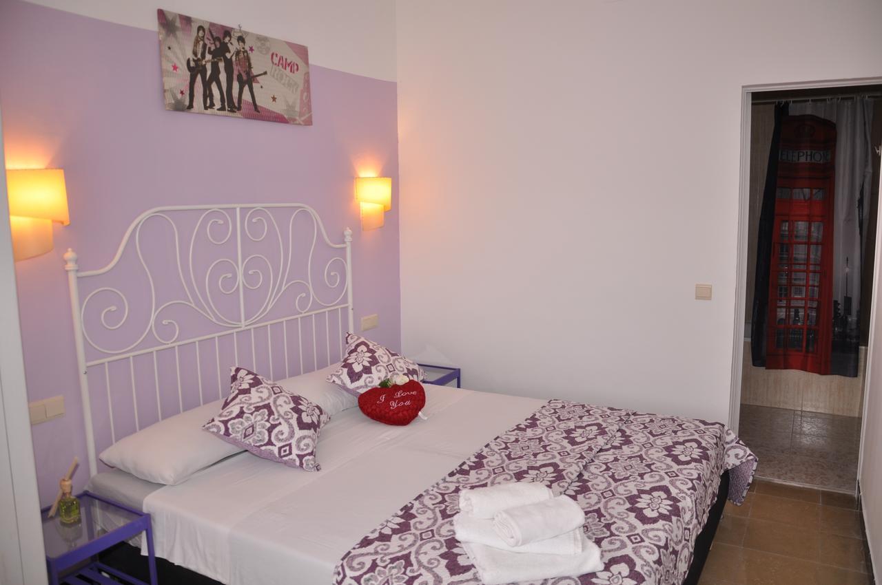Aparthotel Wellamar Sant Feliu de Guíxols Kültér fotó