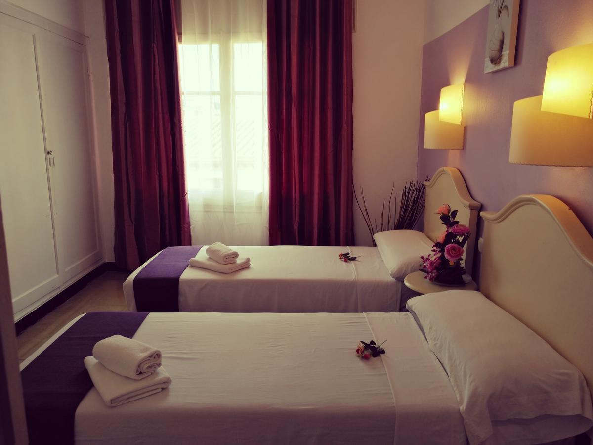 Aparthotel Wellamar Sant Feliu de Guíxols Kültér fotó