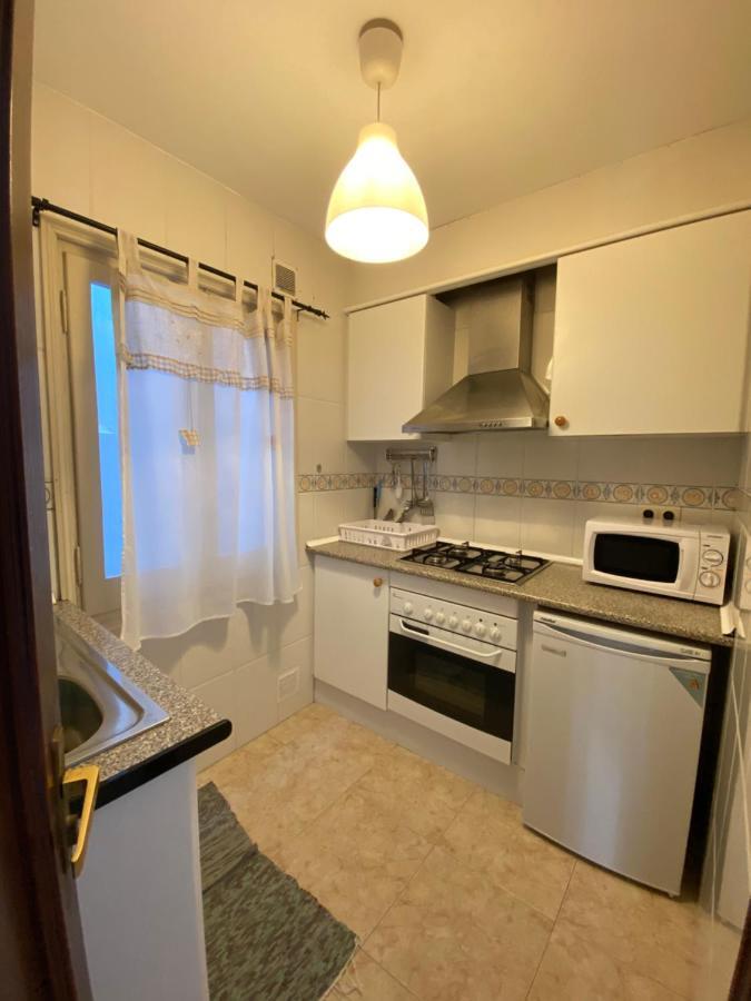 Aparthotel Wellamar Sant Feliu de Guíxols Kültér fotó