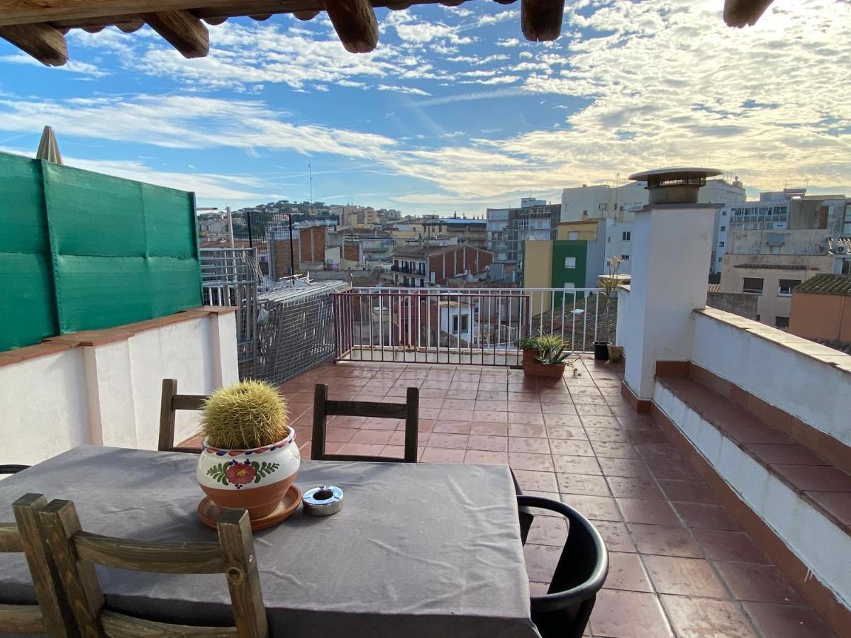 Aparthotel Wellamar Sant Feliu de Guíxols Kültér fotó